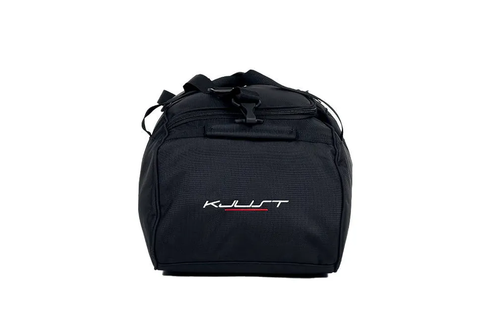 Kjust Dakkoffer tas BB16BS 67liter