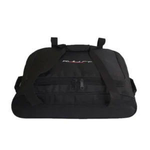 Kjust Dakkoffer tas voorzijde BB06FR 46 liter
