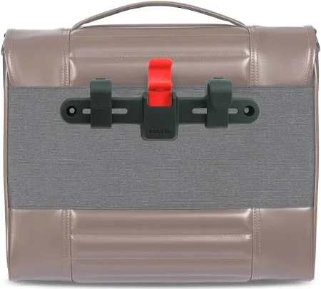 KLICKFIX bagagedrager compact rail