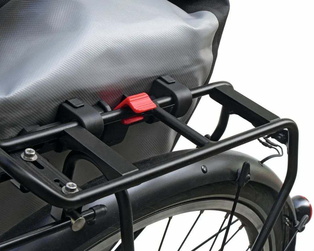 KLICKFIX bagagedrager compact rail