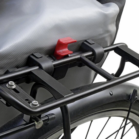 KLICKFIX bagagedrager compact rail