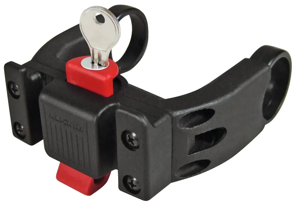 KLICKFIX cc-100 Stuuradapter ebike met slot