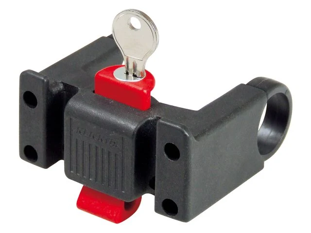 KLICKFIX cc-100 stuuradapter met slot