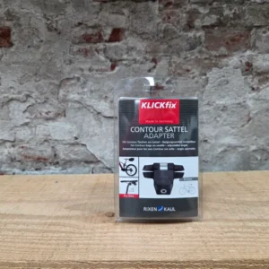 KLICKFIX contour zadel-adapter