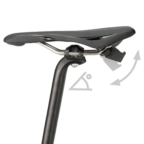 KLICKFIX contour zadel-adapter