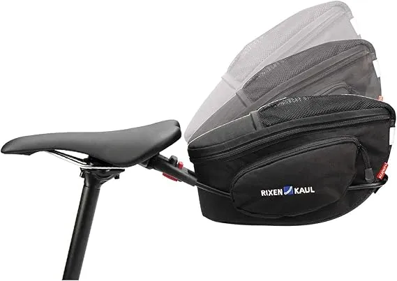 KLICKFIX contour zadel-adapter