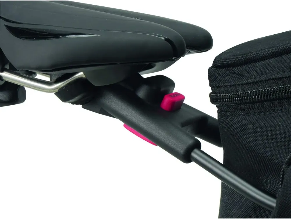 KLICKFIX contour zadel-adapter
