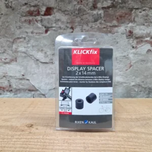 KLICKFIX display spacer