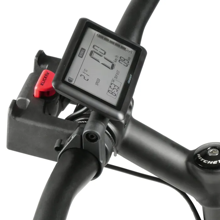 KLICKFIX display spacer