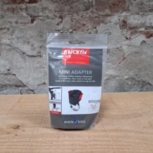 KLICKFIX mini adapter