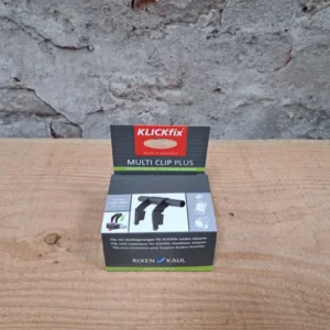 KLICKFIX multi clip plus