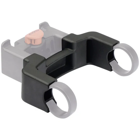 KLICKFIX stuuradapter afstand set 100mm