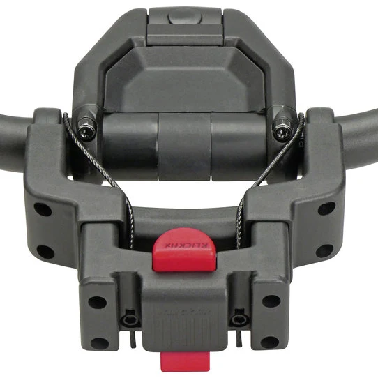KLICKFIX stuuradapter afstand set 100mm