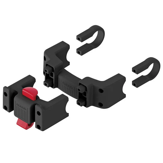 KLICKFIX stuuradapter afstand set 100mm