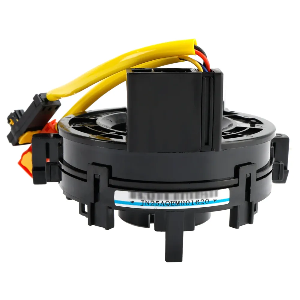 Klokveer 83196-AJ02A voor Subaru Outback Legacy 2010-2012