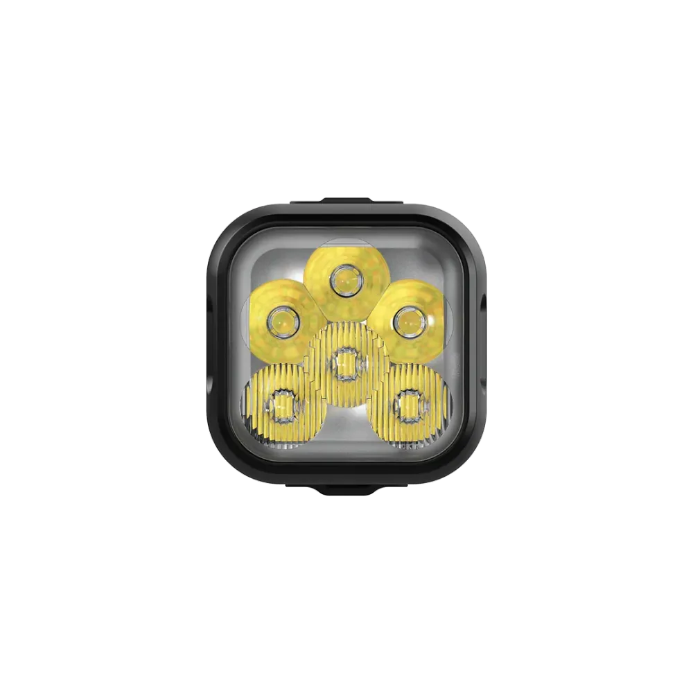 Knog Blinder Pro 1300 koplamp zwart