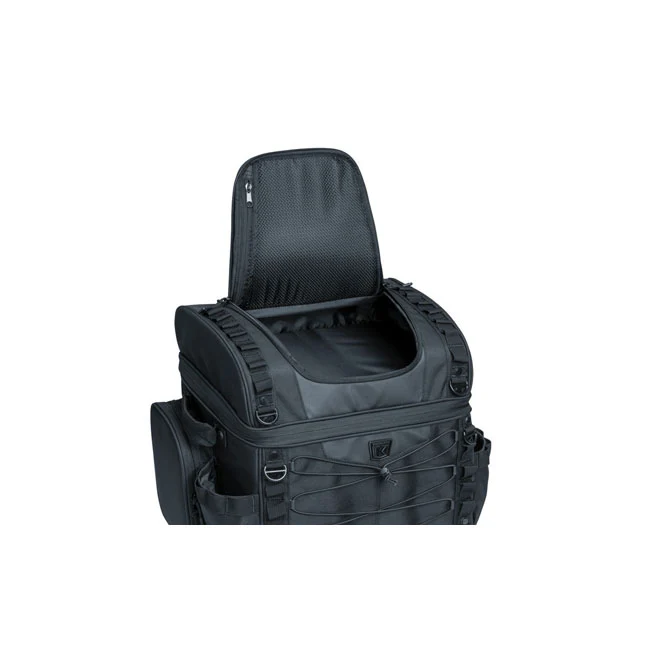 Kuryakyn Momentum Vagabond motorfiets sissybar tas