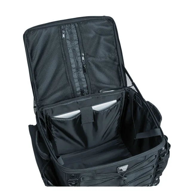 Kuryakyn Momentum Vagabond motorfiets sissybar tas