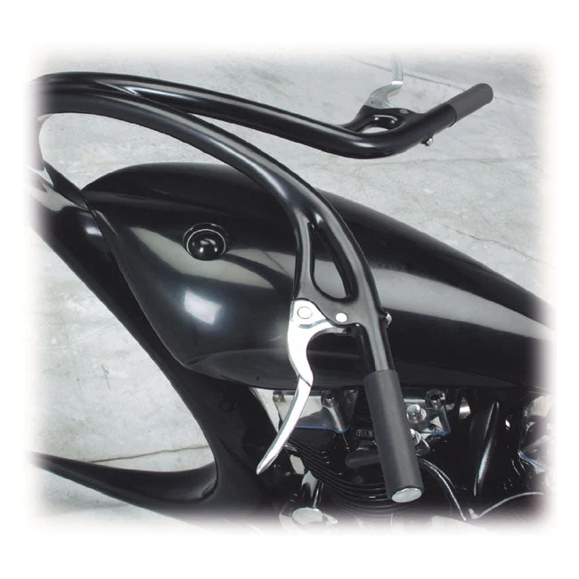 Kustom Tech Trick Draad Remhendel