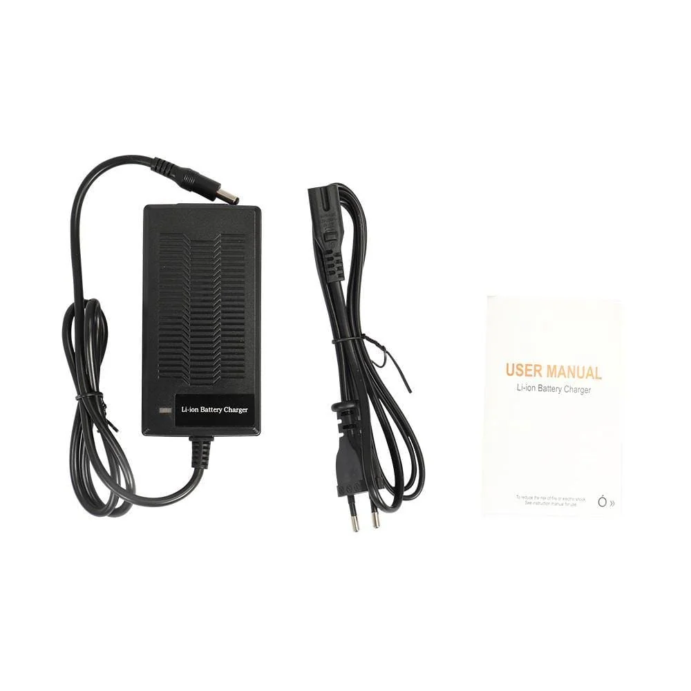 Lader voor Q1S/X(S6)/D11 2025/Nomads