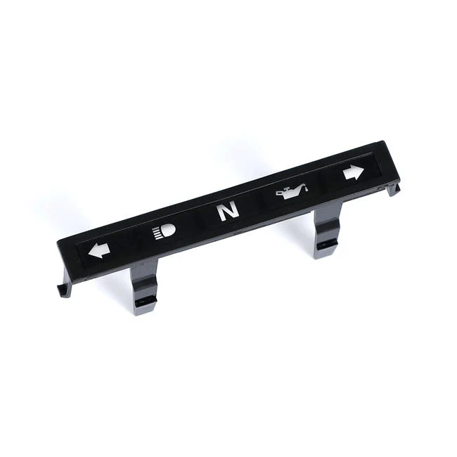 Lampglas voor knipperlichten FXDWG 99-03; FXST, FLST/C/FB/FBS, FLSTN 00-17