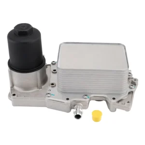 LAND-ROVER Range Rover IV (L405) Motoroliekoeler LR113200 Generiek vanaf 08.2012