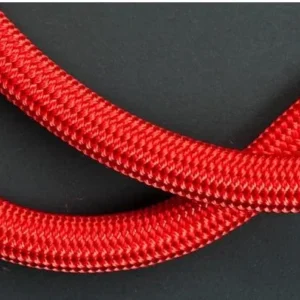 Lanex Dynesport 10mm (40kN) Dubbelgevlochten antikruip jachtlijn