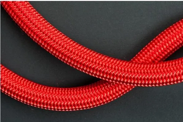 Lanex Dynesport 8mm (26 kN) Dubbelgevlochten antikruip jachtlijn (W080LDS2A100R)