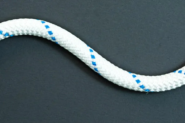 Lanex Marlin 10mm (30kN) Perfecte racelijn met de beste grip