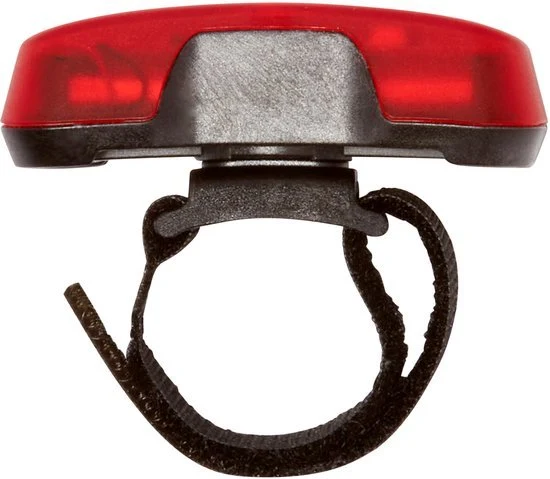 Lazer Universal LED fietshelm achterlicht