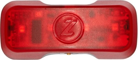 Lazer Universal LED fietshelm achterlicht