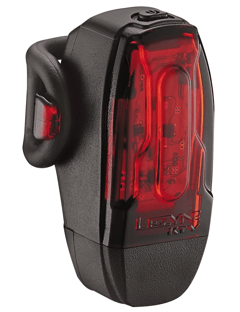 Lezyne KTV Drive 10 lumen achterlicht