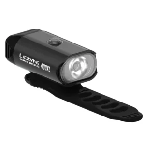 Lezyne Mini Drive 400 voorlicht