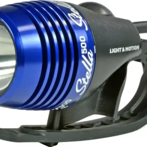 Light & Motion Stella 500 koplamp
