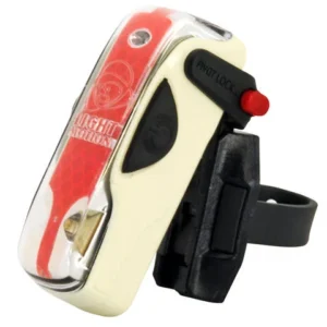 Light & Motion VIS 180 Quartz achterlamp