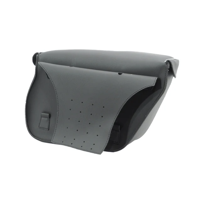Longride Model 138 Universele 28L motorfietszadeltas set