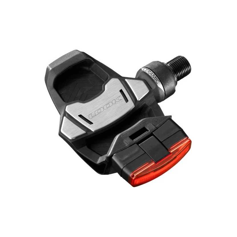LOOK KEO BLADE CARBON CERAMIC VISION-pedalen