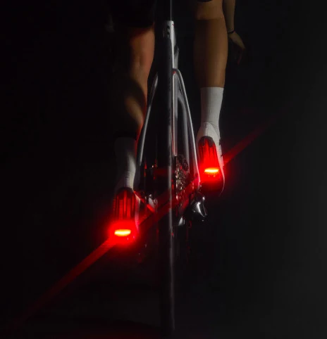 LOOK KEO BLADE CARBON CERAMIC VISION-pedalen