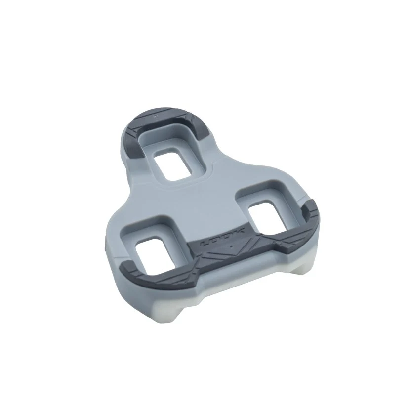 LOOK KEO GRIP 2 grijs pedaalschoenenset