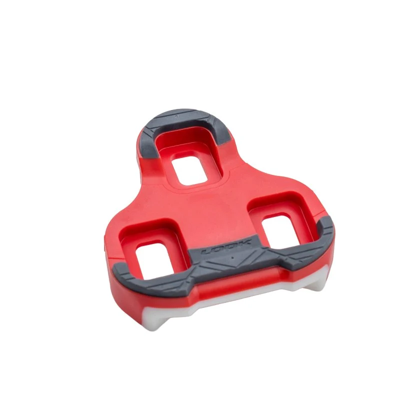 LOOK KEO GRIP 2 Rode Pedaalschoenenset