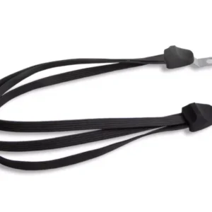 Lynx Snelbinder / Triobinder 26/28" - Zwart