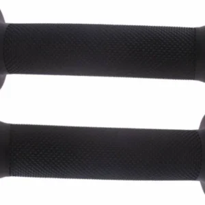 Handvatset BMX / Fixie 130mm - Zwart M-Wave