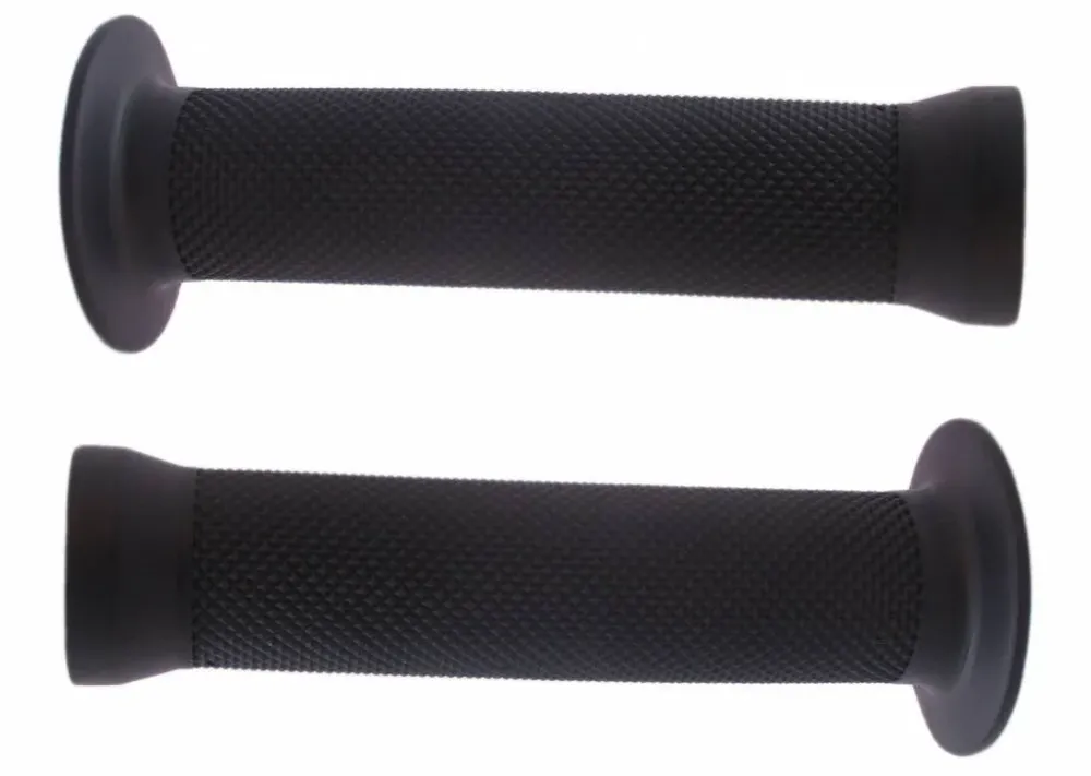 Handvatset BMX / Fixie 130mm - Zwart M-Wave