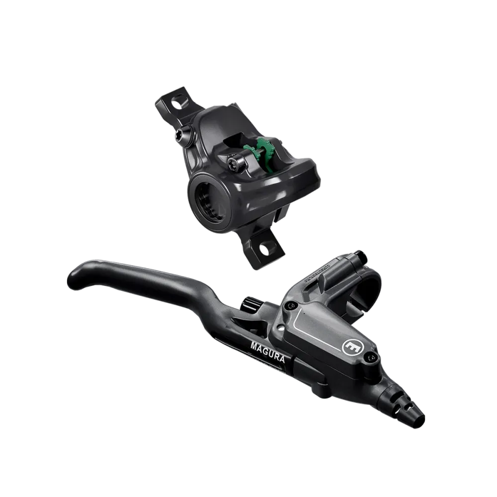 Magura CT4 Carbotecture schijfrem rechts 3-vingers 2200mm