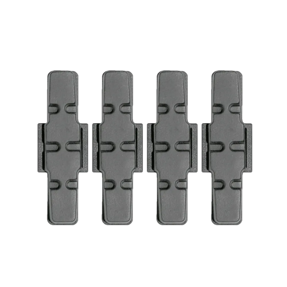 Magura HS11/HS33/HS33 R remblokken 2 paar grijs