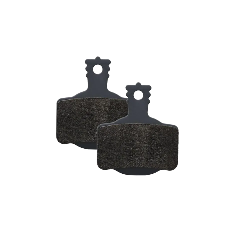 Magura 7.P Performance remblokken MT-schijfrem 2-zuiger grijs