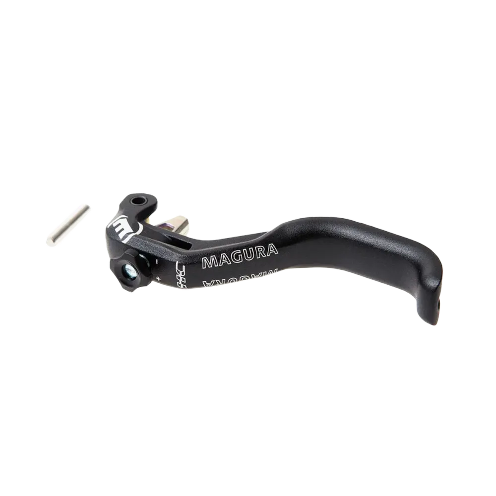 Magura HC remhendel voor MT7 1-vinger aluminium hendel zwart