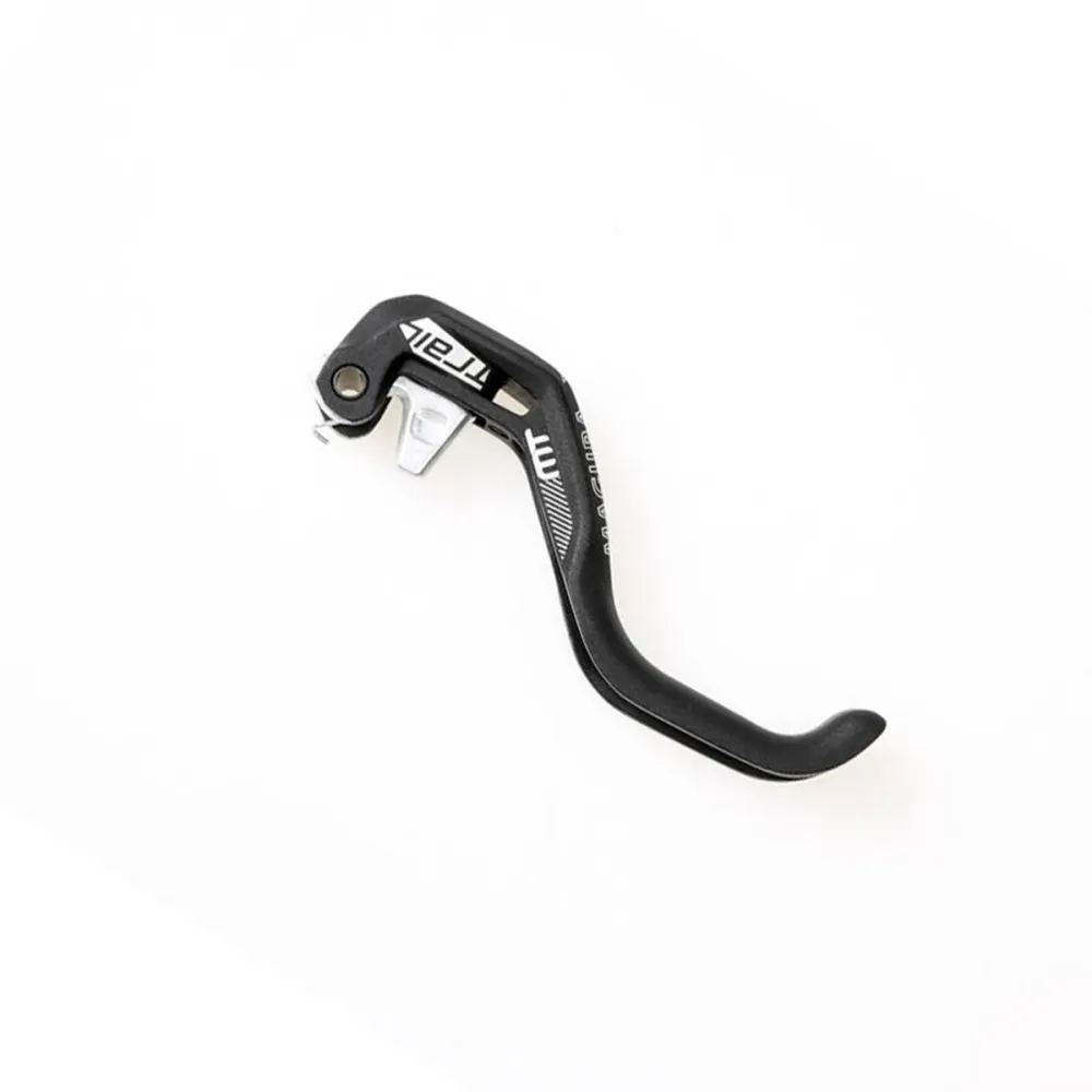 Magura remhendel HC voor MT Trail Sport 1-vinger aluminium hendel, vanaf MJ2017 zwart