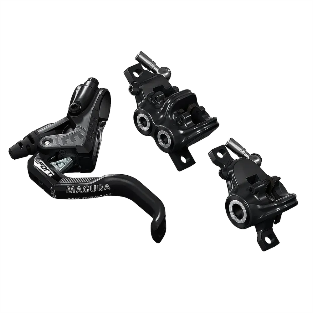 Magura MT Trail Sport schijfrem zwart