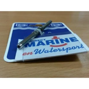 Marinetech 50.2.01.323 STUDTERMINAL 2.0MM - M4 MET MOER R